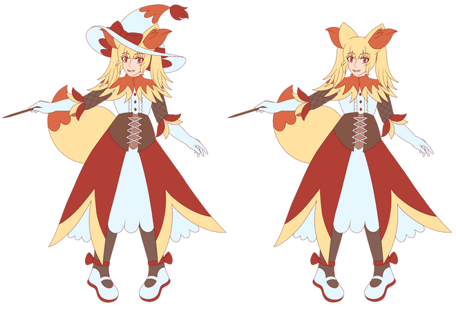 Commission for mv_jv1